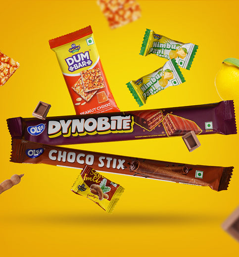 Confectionery