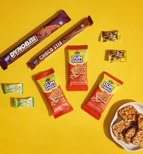 Confectionery