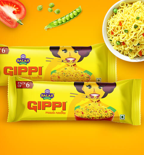 Noodles