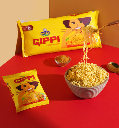 Noodles