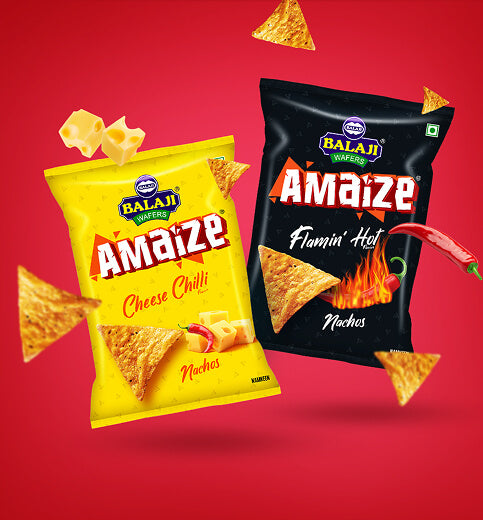 Western Snacks
