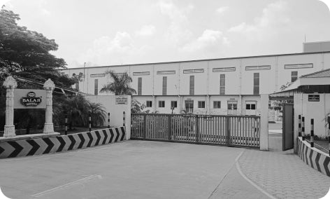 Balaji Wafers expansion to Indore