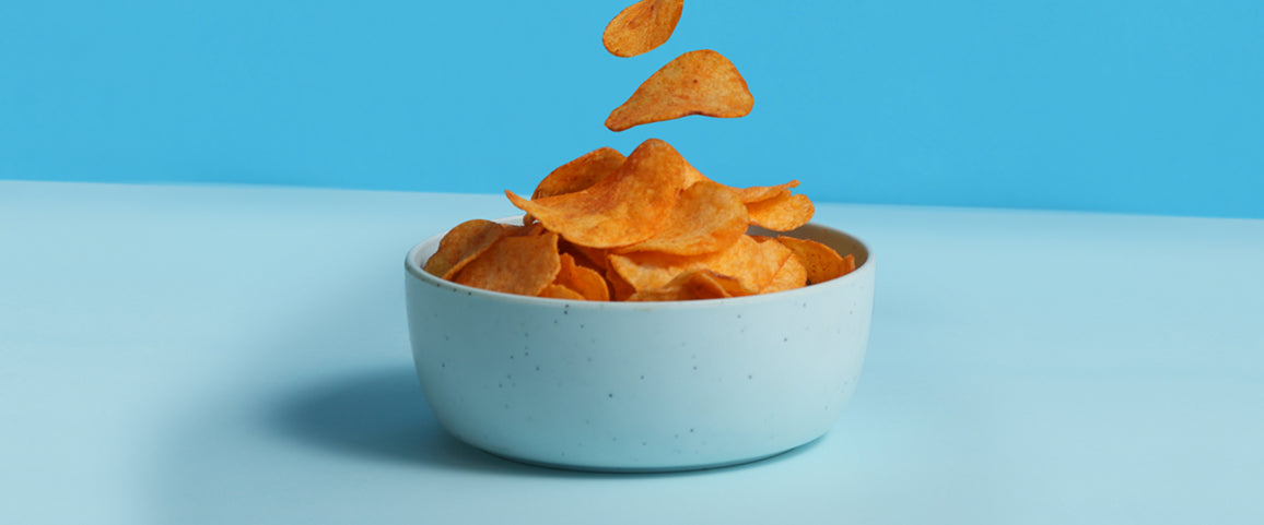 Inside Every Balaji Wafers Packet: Pure Simplicity, Big Flavour